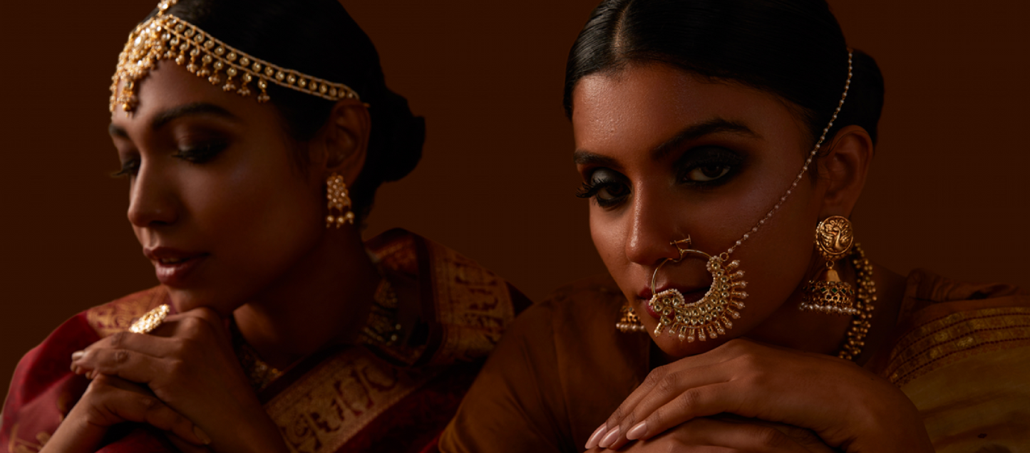 One Gram Gold Plated Jewelery: Care and Maintenance Tips
