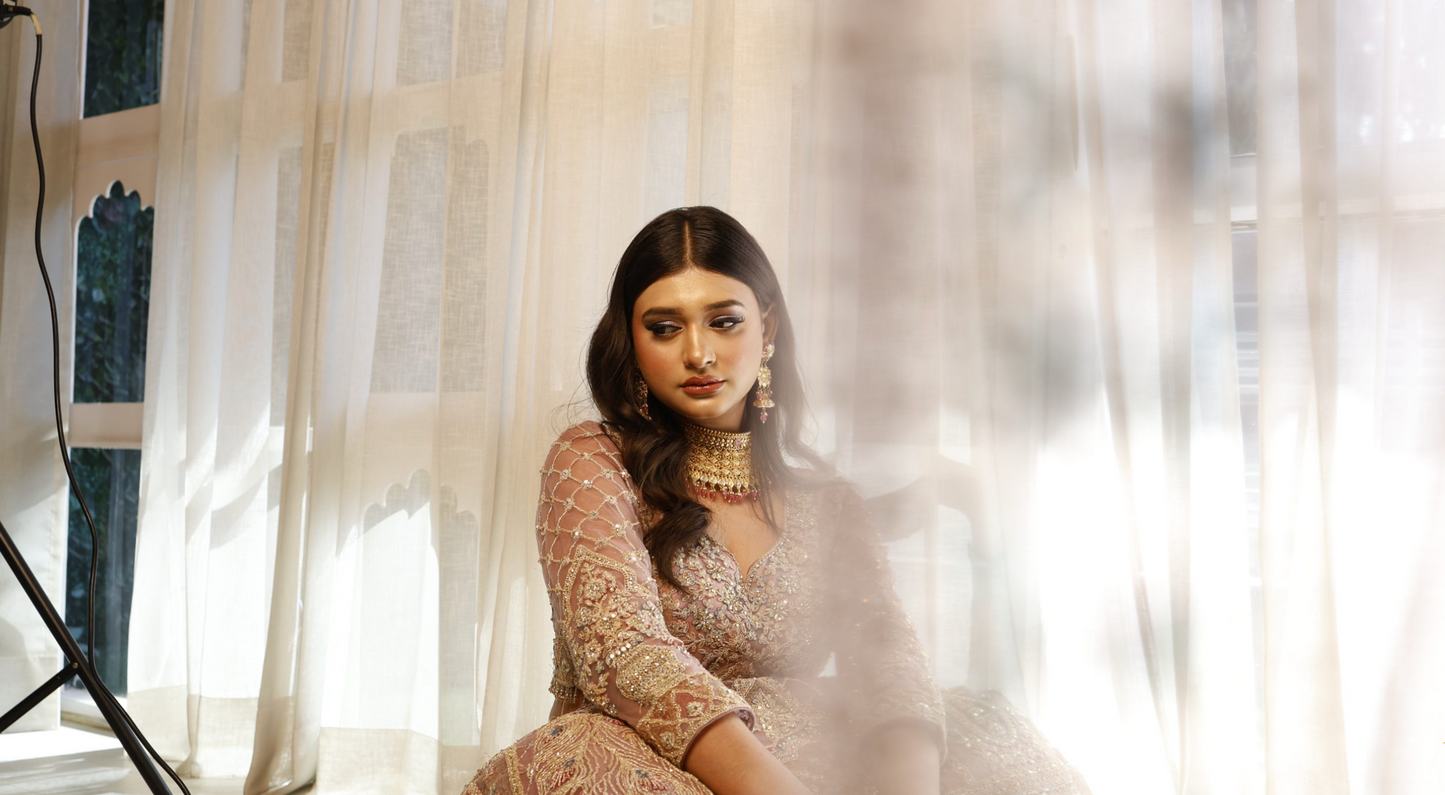 Styling Tips: How to Rock One Gram Gold Plated Jewelery