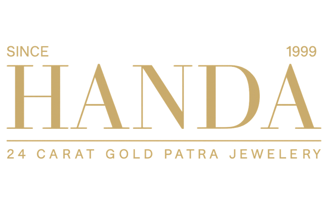Handa Logo with Transparent Background